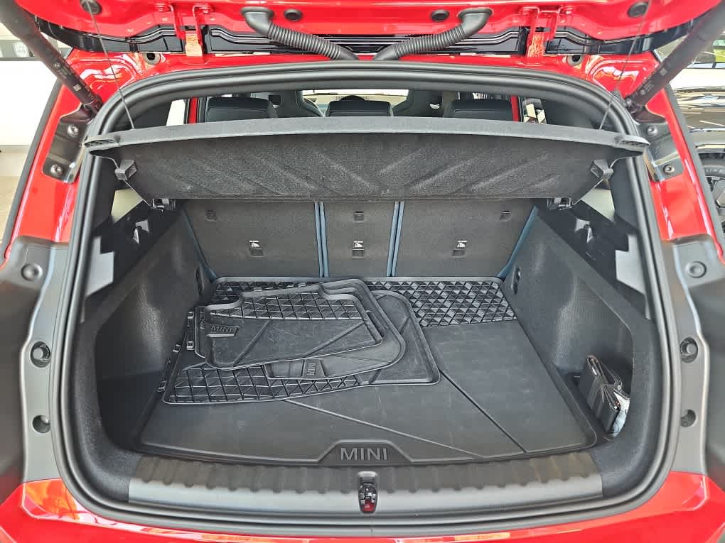 2026 MINI COUNTRYMAN S ALL4