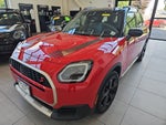 2026 MINI COUNTRYMAN S ALL4