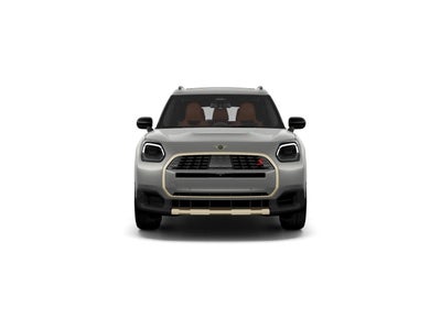 2026 MINI COUNTRYMAN SIGNATURE PLUS