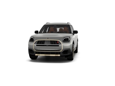 2026 MINI COUNTRYMAN SIGNATURE PLUS