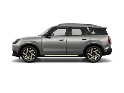 2026 MINI COUNTRYMAN SIGNATURE PLUS