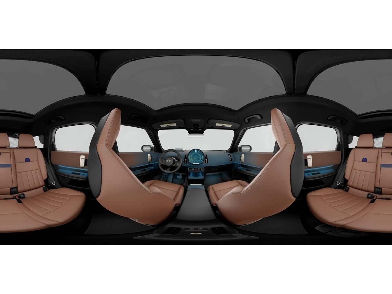 2026 MINI COUNTRYMAN SIGNATURE PLUS