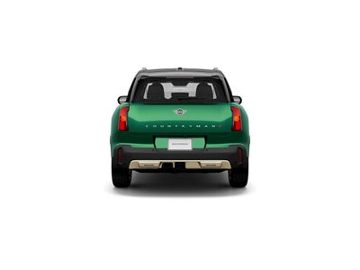 2027 MINI COUNTRYMAN SIGNATURE PLUS