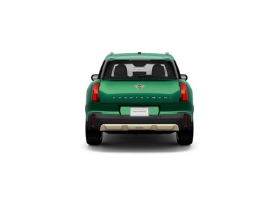 2027 MINI COUNTRYMAN SIGNATURE PLUS