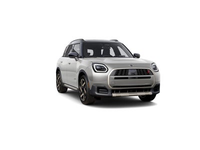 2027 MINI COUNTRYMAN SIGNATURE PLUS