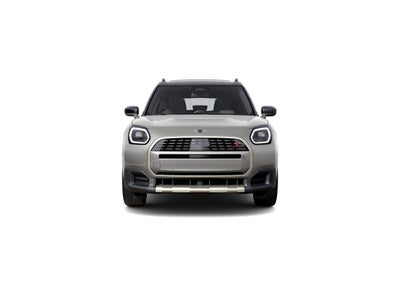 2027 MINI COUNTRYMAN SIGNATURE PLUS