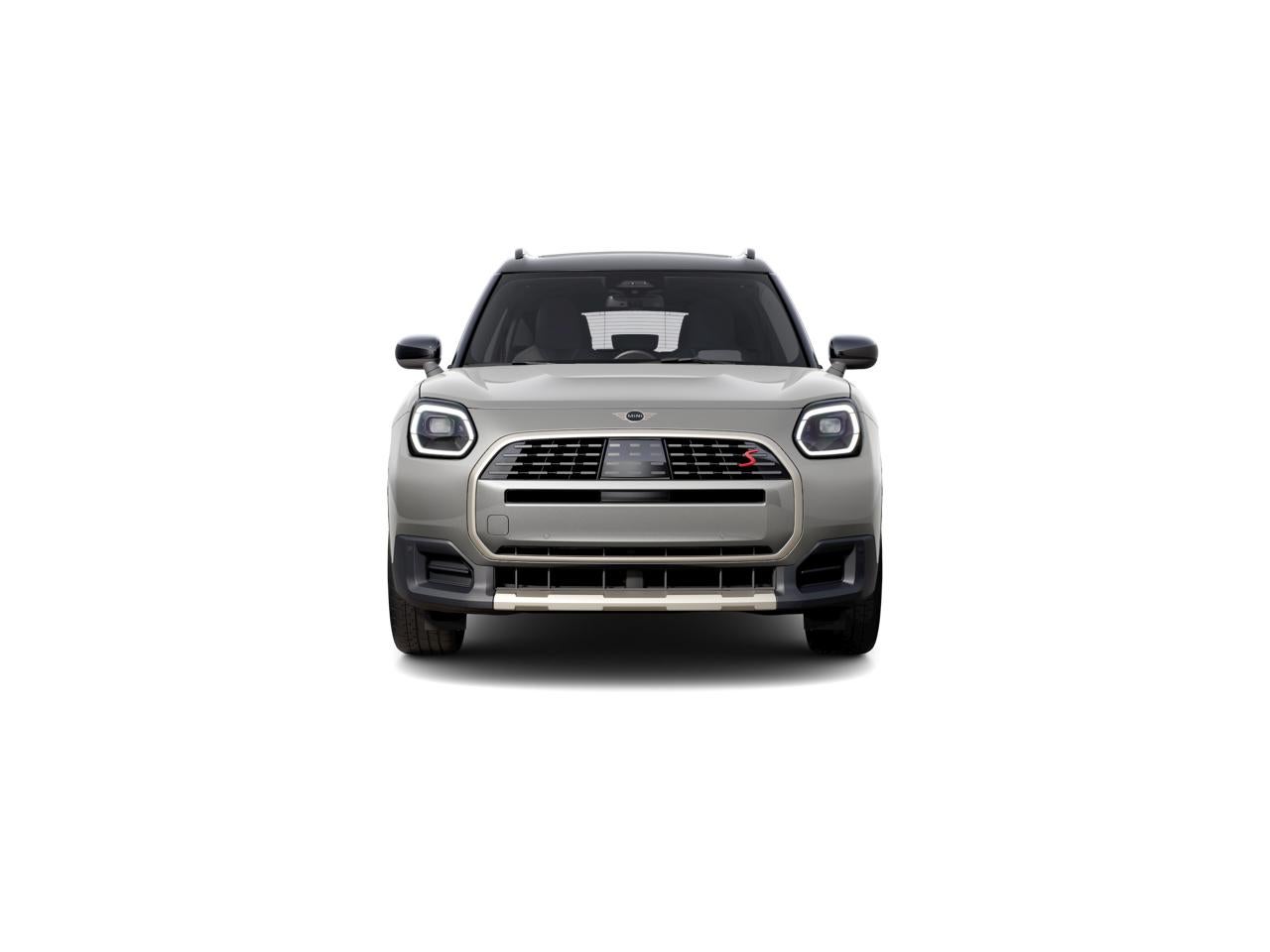 2027 MINI COUNTRYMAN SIGNATURE PLUS