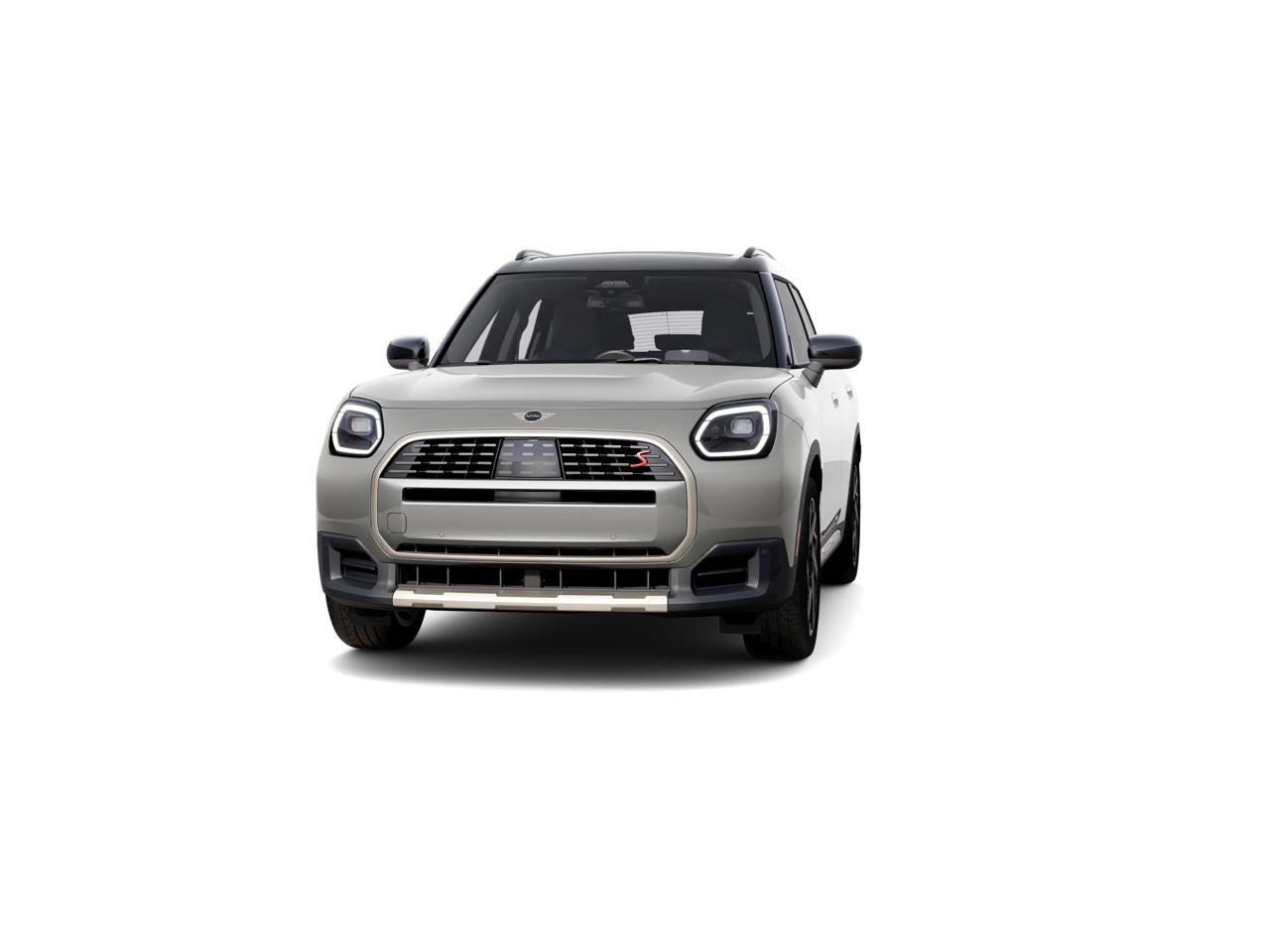 2027 MINI COUNTRYMAN SIGNATURE PLUS