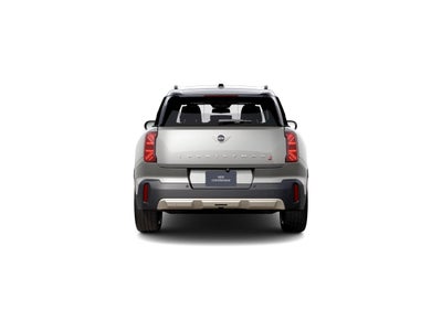 2027 MINI COUNTRYMAN SIGNATURE PLUS