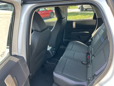 2025 MINI Countryman All4 Cooper S