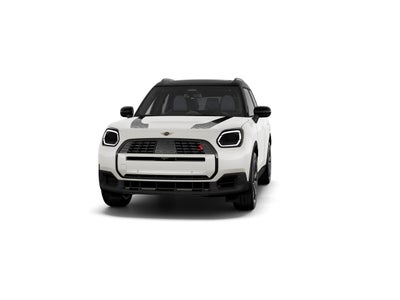 2026 MINI Countryman All4 Cooper S