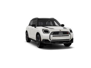 2026 MINI COUNTRYMAN ICONIC