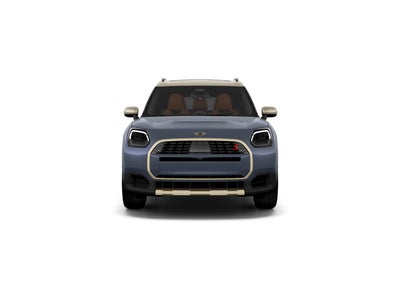 2026 MINI Countryman All4 Cooper S