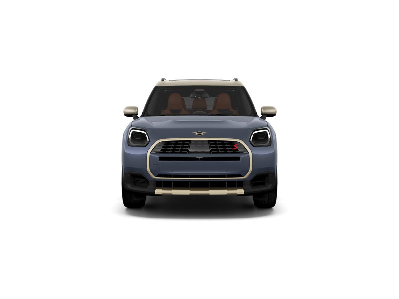 2026 MINI Countryman All4 Cooper S