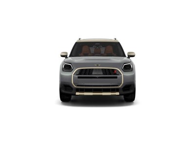 2026 MINI Countryman All4 Cooper S