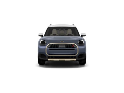 2026 MINI Countryman All4 Cooper S