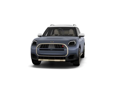 2026 MINI Countryman All4 Cooper S