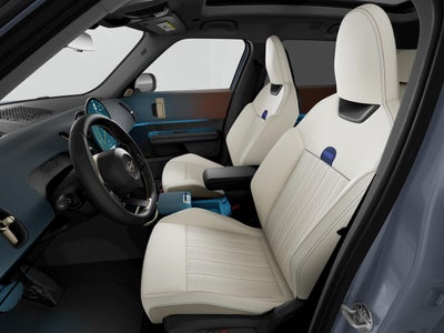 2026 MINI Countryman All4 Cooper S