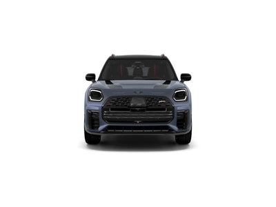 2026 MINI Countryman All4 Cooper S