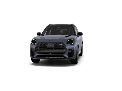 2026 MINI Countryman All4 Cooper S