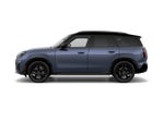 2026 MINI Countryman All4 Cooper S