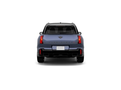 2026 MINI Countryman All4 Cooper S