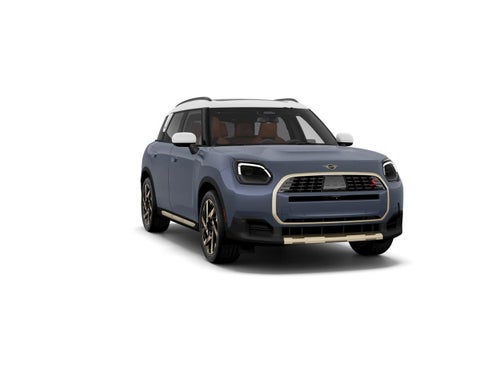 2026 MINI Countryman All4 Cooper S
