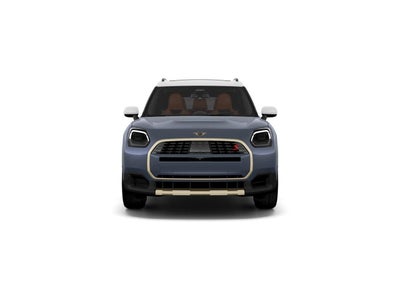 2026 MINI Countryman All4 Cooper S