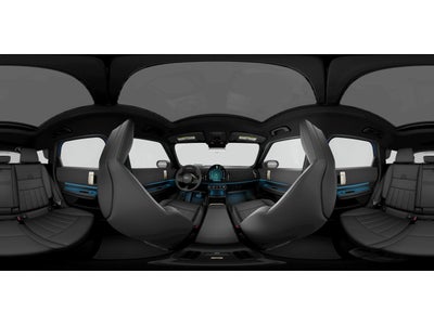 2027 MINI COUNTRYMAN SIGNATURE PLUS