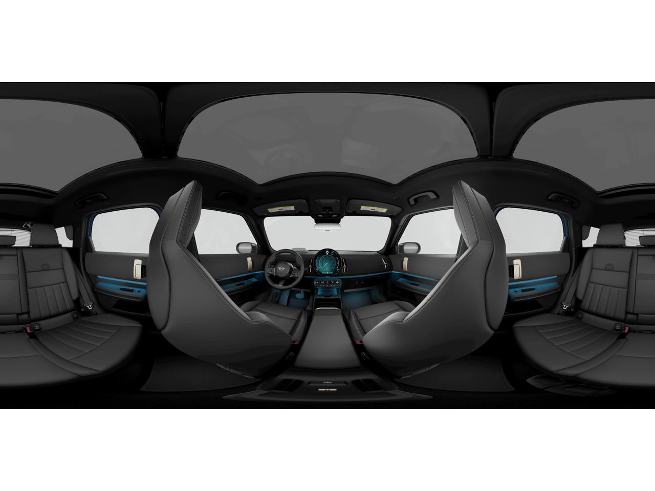 2027 MINI COUNTRYMAN SIGNATURE PLUS