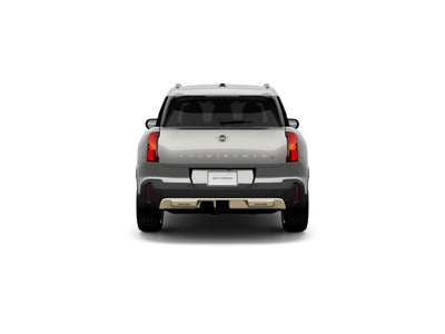 2027 MINI COUNTRYMAN ICONIC