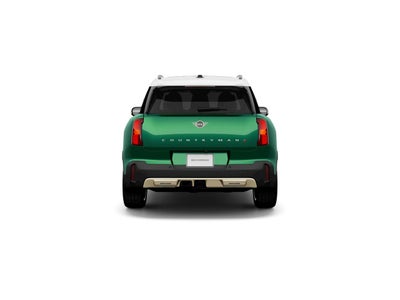 2027 MINI COUNTRYMAN ICONIC