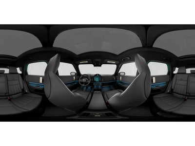 2027 MINI COUNTRYMAN SIGNATURE PLUS