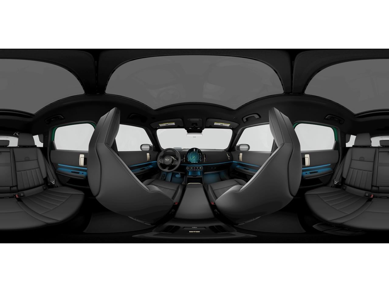 2027 MINI COUNTRYMAN SIGNATURE PLUS