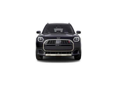 2027 MINI COUNTRYMAN ICONIC