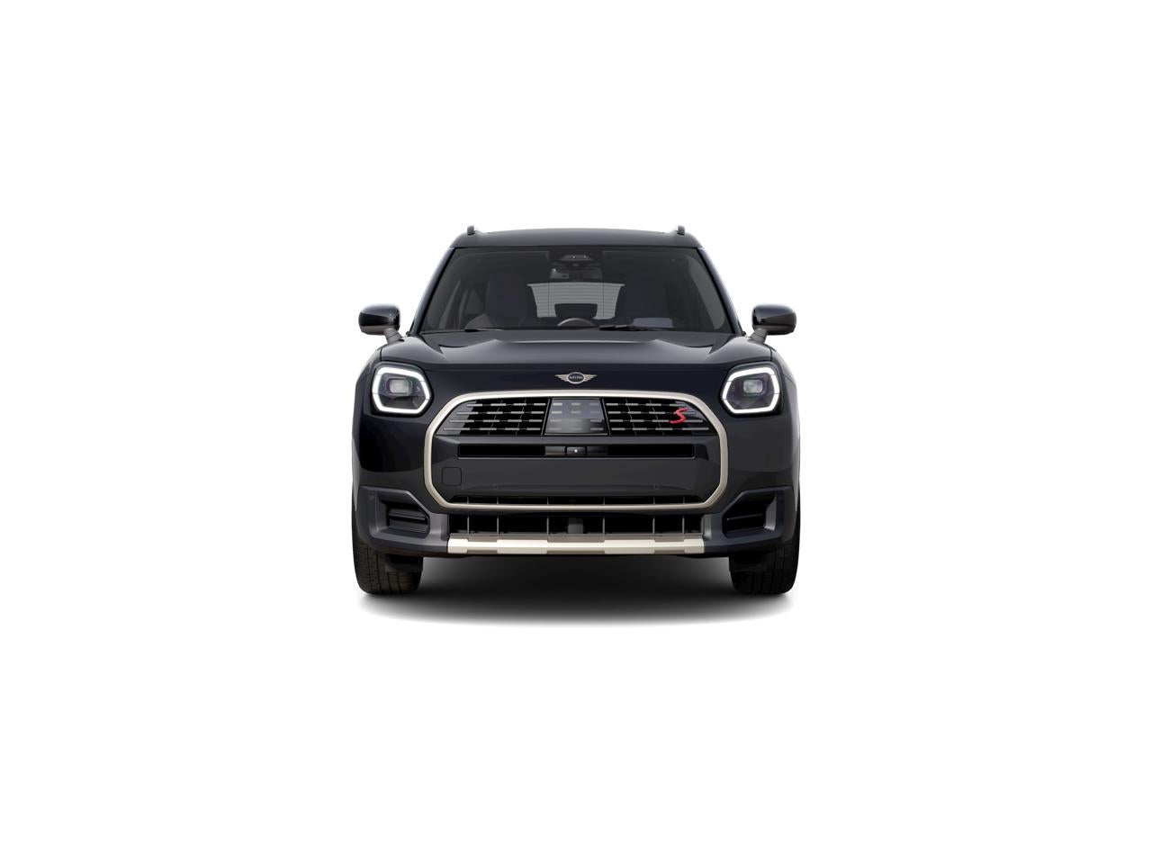 2027 MINI COUNTRYMAN ICONIC