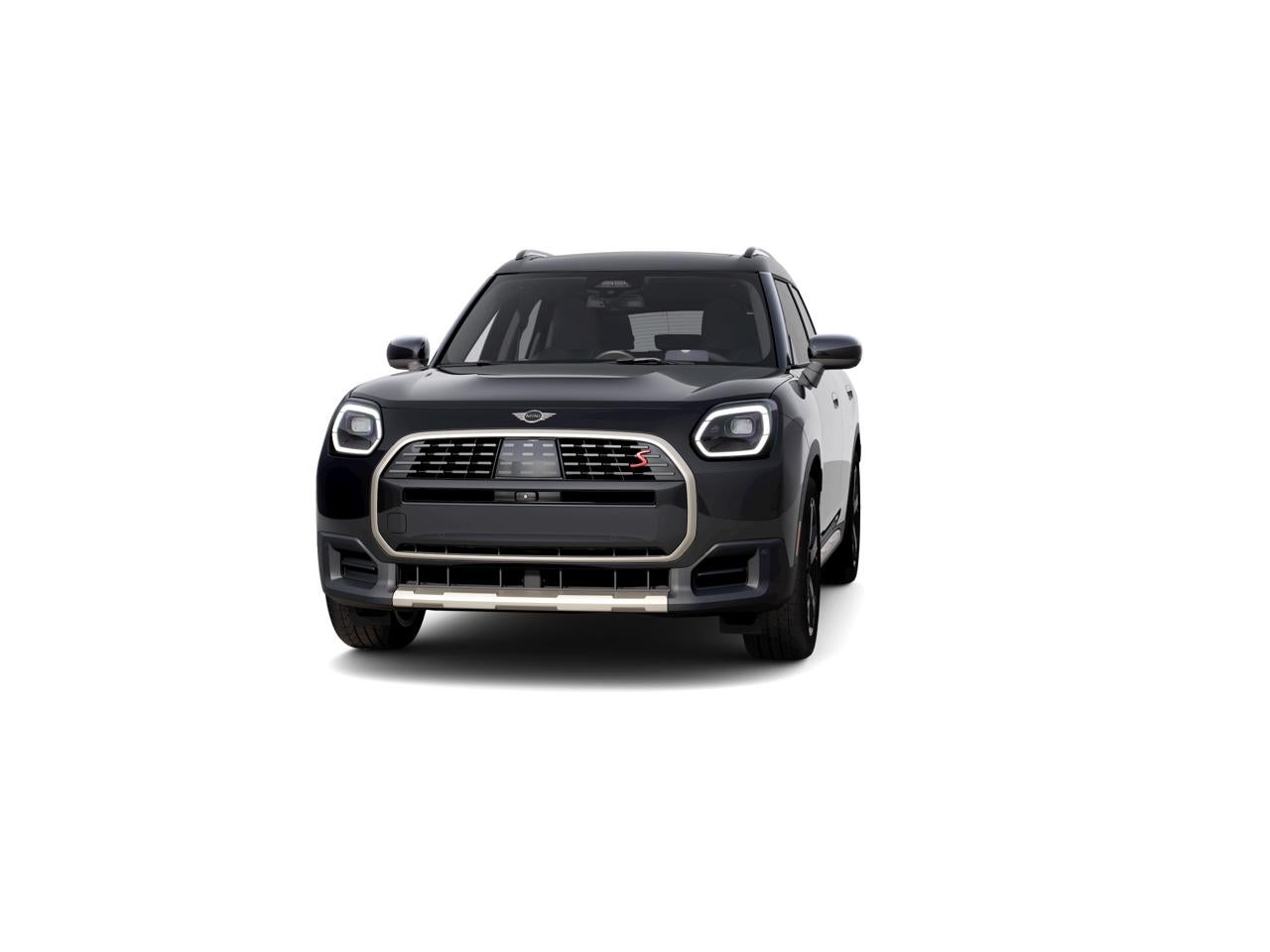 2027 MINI COUNTRYMAN ICONIC