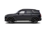 2027 MINI COUNTRYMAN ICONIC