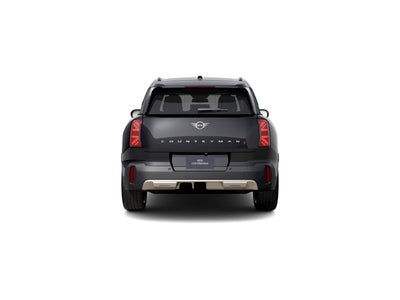 2027 MINI COUNTRYMAN ICONIC