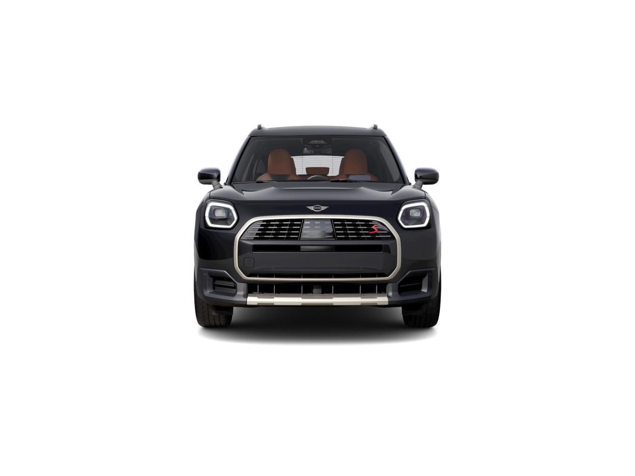 2027 MINI COUNTRYMAN SIGNATURE PLUS