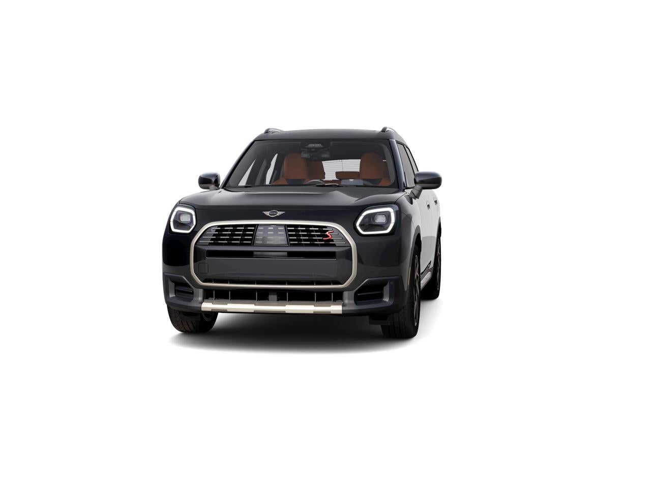 2027 MINI COUNTRYMAN SIGNATURE PLUS