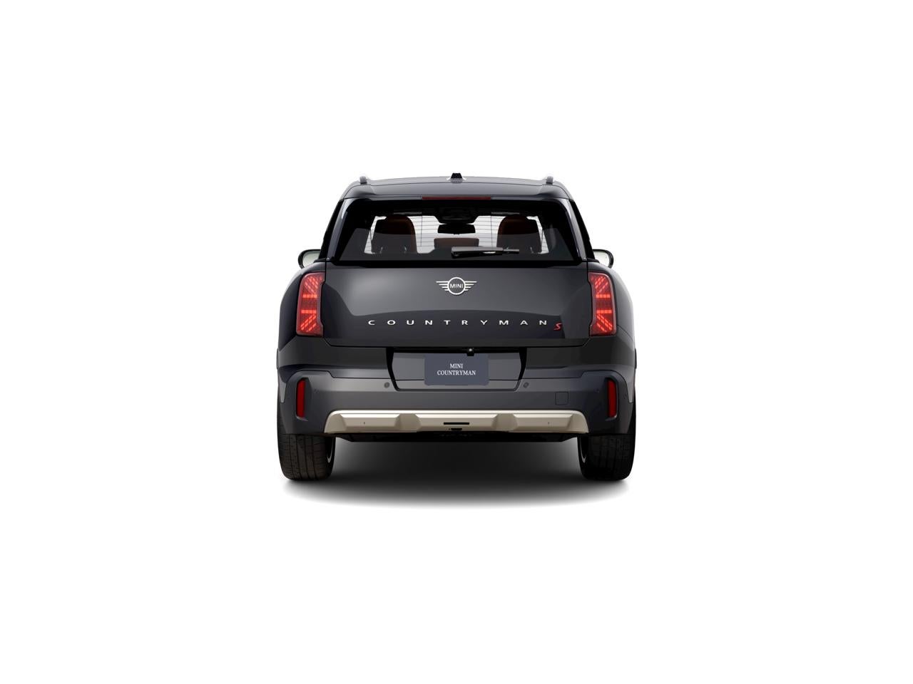 2027 MINI COUNTRYMAN SIGNATURE PLUS