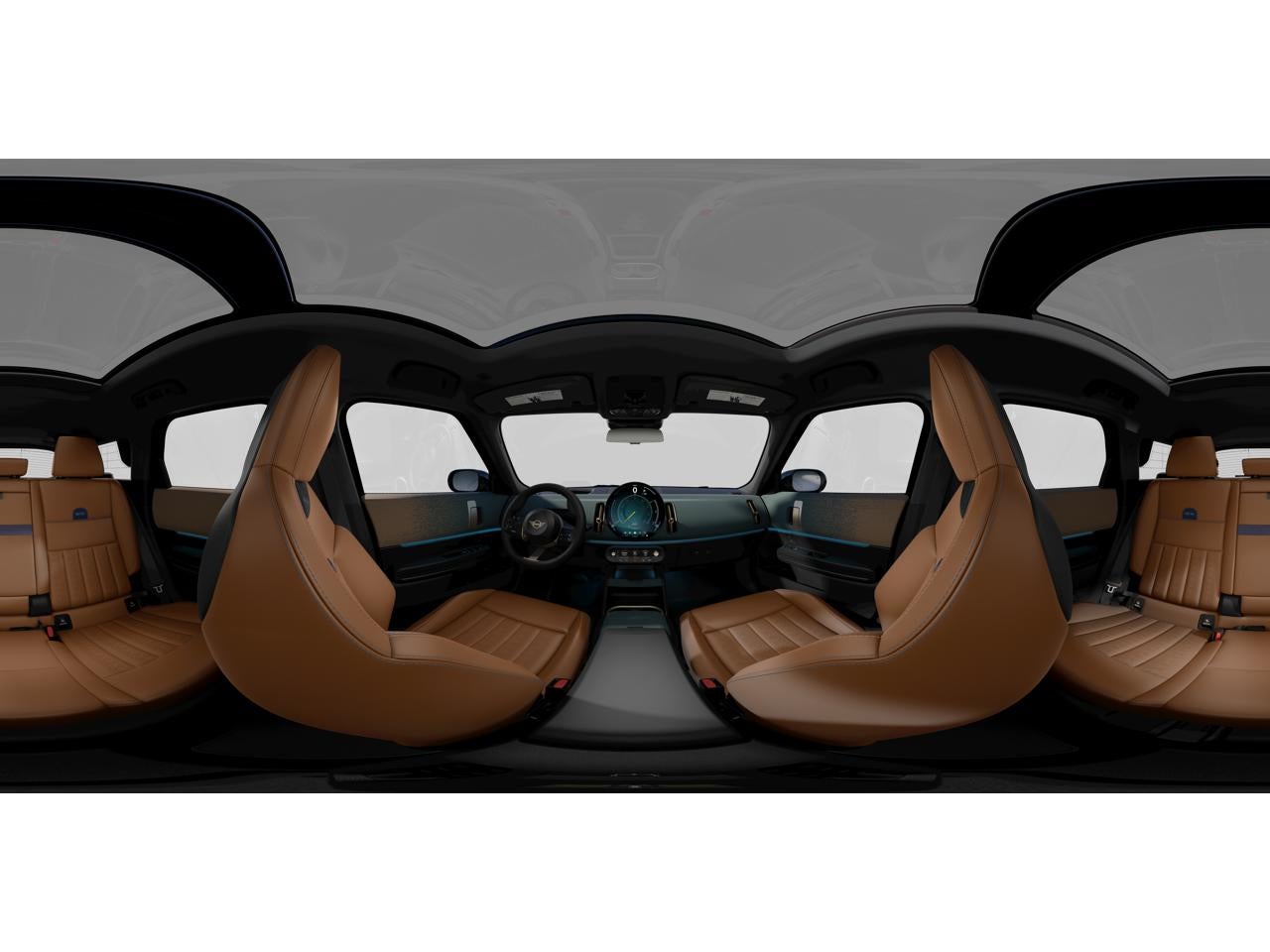 2027 MINI COUNTRYMAN SIGNATURE PLUS