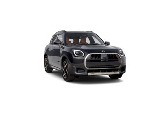 2027 MINI COUNTRYMAN SIGNATURE PLUS