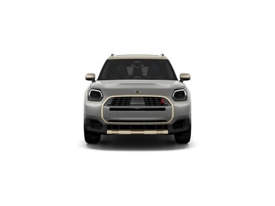 2026 MINI Countryman All4 Cooper S