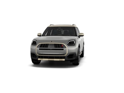 2026 MINI Countryman All4 Cooper S