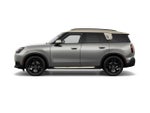 2026 MINI Countryman All4 Cooper S