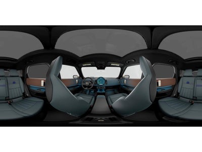 2026 MINI Countryman All4 Cooper S