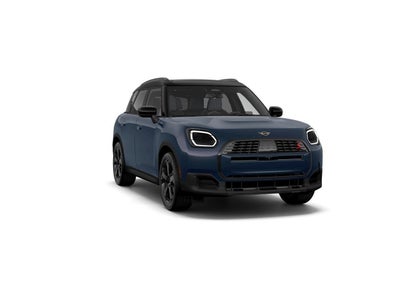 2026 MINI Countryman All4 Cooper S