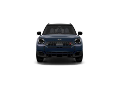 2026 MINI Countryman All4 Cooper S